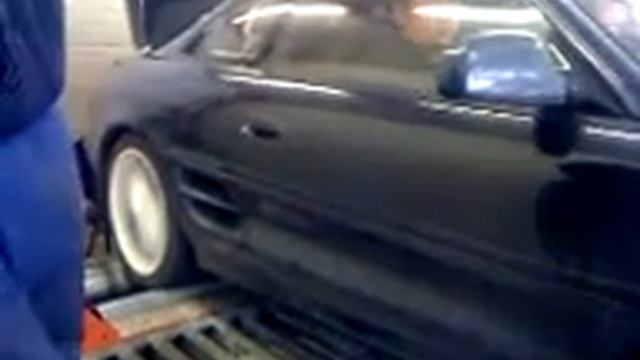 My MR2 @ RS Tuning смотреть онлайн