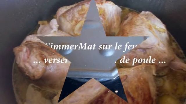 Souris d'agneau confites смотреть онлайн