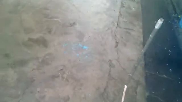 Запуск ракеты на имплозии водорода для разития детской космонавтики, 14 мая 2016. смотреть онлайн