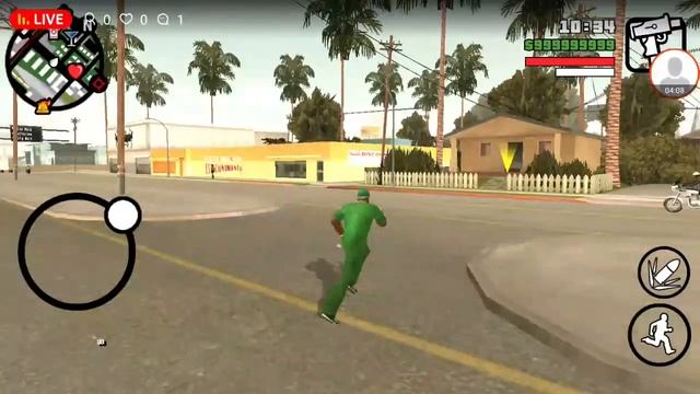 gta san andreas ru True Grey Hunt CH миссии часть 16 смотреть онлайн