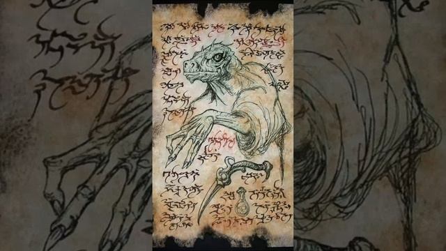 Некрономикон содержание | Лавкрафт | #тьмаисторий #мифыктулху #лавкрафт смотреть онлайн