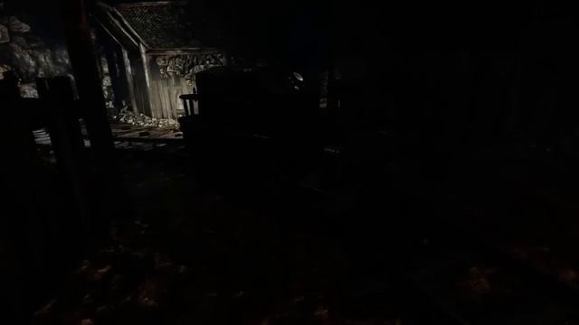 The Vanishing of Ethan Carter (Unedited Twitch.TV Footage) Part 5 смотреть онлайн