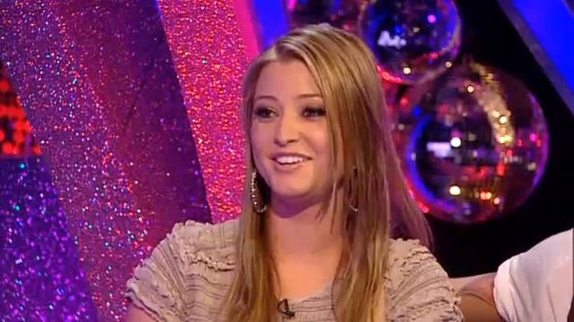 Holly and Artem on It Takes Two (Week One) смотреть онлайн