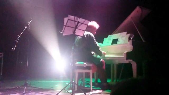 Пахом live Spb part 4 смотреть онлайн