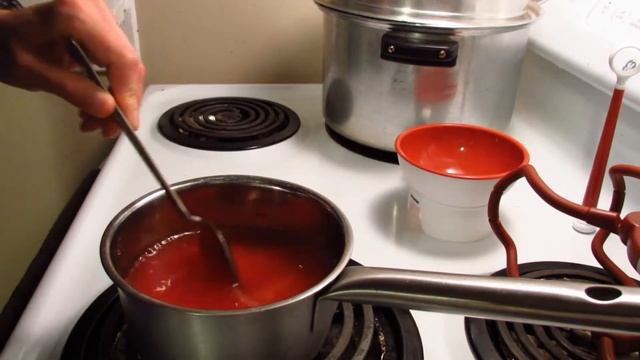 How to Make Hawberry Jelly смотреть онлайн