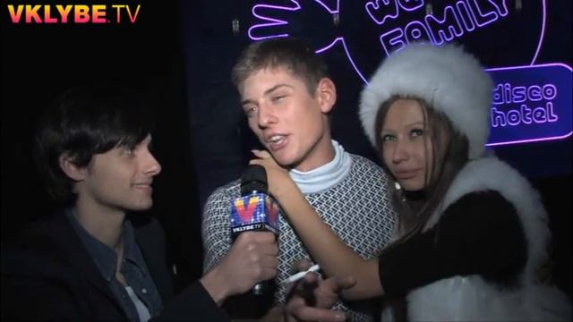 23 декабря - VKLYBE.TV смотреть онлайн