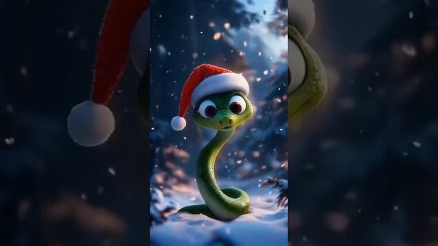 Всех с Новым годом! смотреть онлайн