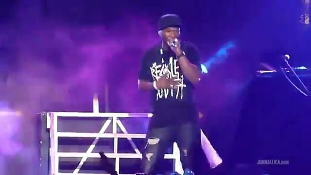 50 Cent Candy Shop Live in Jakarta, 8 October 2011 YouTube смотреть онлайн