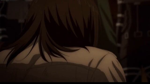 Eren's Laugh Sub vs English Dub Attack on Titan Final Season смотреть онлайн