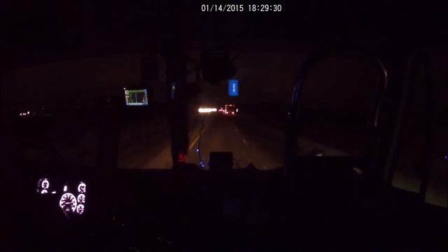 12x12xTim: Night Test of the Cobra CDR 810 dashcam смотреть онлайн