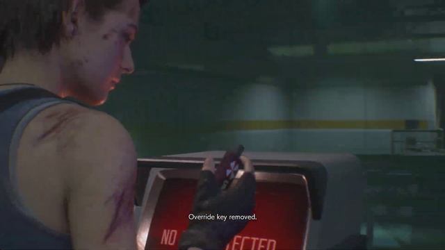 Search for an antigen Resident Evil 3 Remake Get the vaccine смотреть онлайн