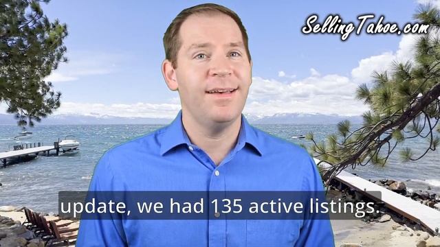 Lake Tahoe NV Real Estate Market Update January 2024 Max Sabo
