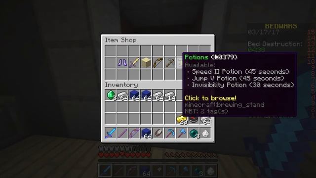 Minecraft: SOLO BEDWARS ON NEW EPIC MAP!!! // TIPS AND TRICKS TO WIN SOLO BEDWARS // HYPIXEL BEDWAR смотреть онлайн