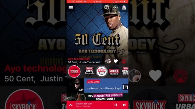 50 cent feat Justin Timberlake ayo technology смотреть онлайн