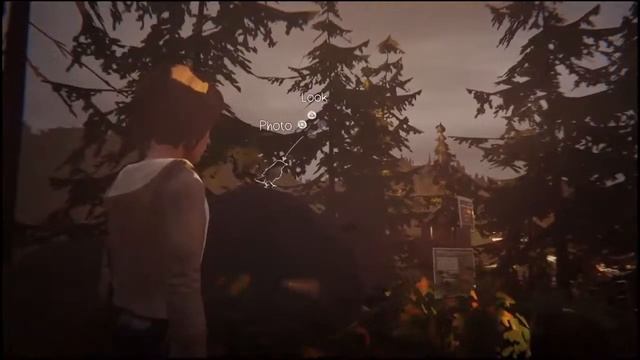 9. Life Is Strange (Episode 1) - Maximum Aperture Trophy