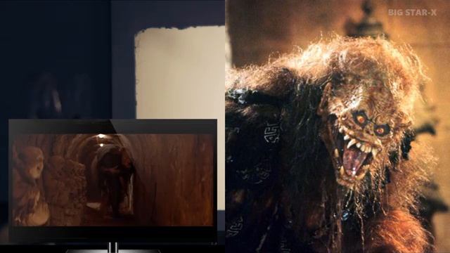 Большой переполох в маленьком Китае (1986 vs 2021) Актеры: Тогда и сейчас смотреть онлайн