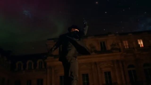 Chris Brown - Transparency (Music Video) смотреть онлайн