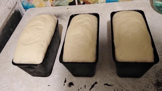 вкусный деревенский хлеб смотреть онлайн