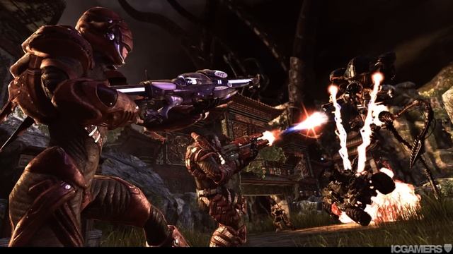 Unreal Tournament - Strider (Orchestral Cover) смотреть онлайн