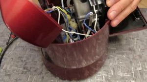 Кофемашина капсульная  Squesito. Разборка ,профилактика!