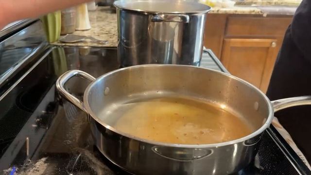 The Secret To Perfect Carbonara | Ingrediology смотреть онлайн
