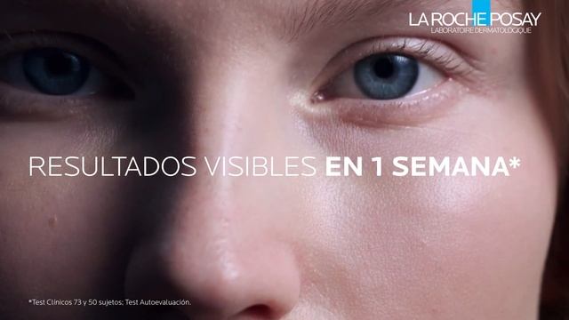 Nuevo Mela B3, Serum anti-manchas | La Roche-Posay смотреть онлайн