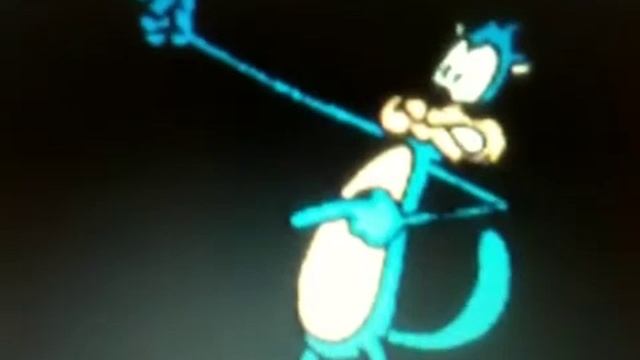 Microsoft Agent Animations - Earl the Cat (Office 97) смотреть онлайн