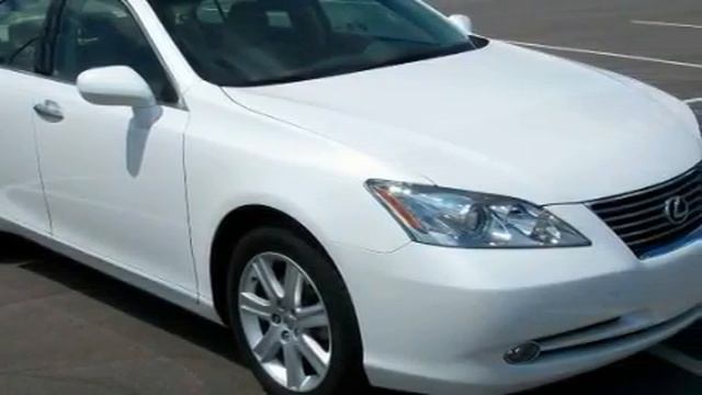 2008 Lexus ES 350 Birmingham AL 35210 смотреть онлайн