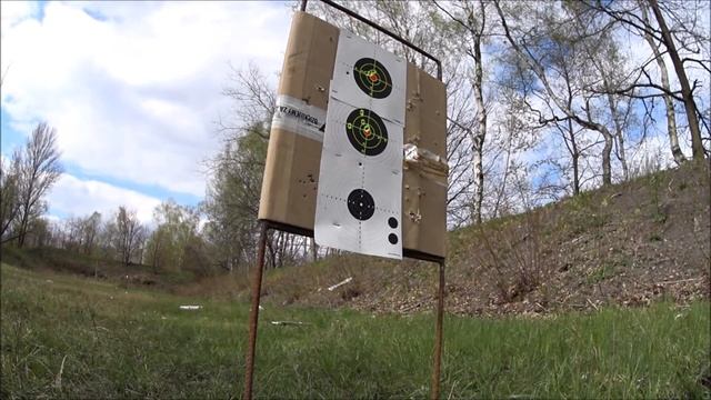 Wiatrówka Artemis M16 kaliber 5,5 mm смотреть онлайн
