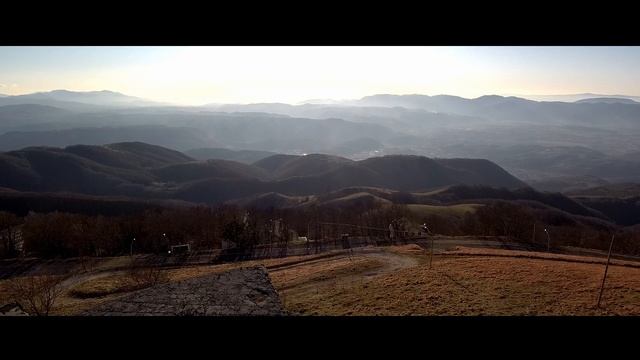 Villa Chigi Terminillo смотреть онлайн
