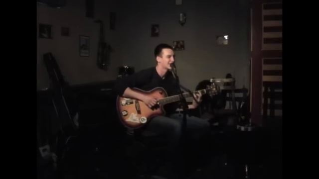 Ваня Лиходумов - Вдох-Выдох (Т9 cover) смотреть онлайн
