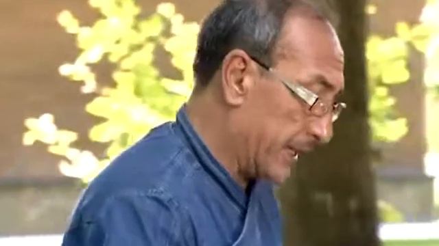 Огненная еда Выпуск 0006 смотреть онлайн