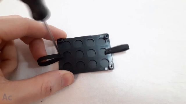 Ящик для плутония | DeLorean, назад в будущее. смотреть онлайн