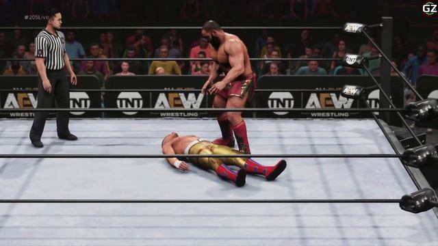 WWE 2K Mod ||Miro AEW Updated Model, Update Attire, GFX, Entrance Finisher ,Signature & Victory смотреть онлайн