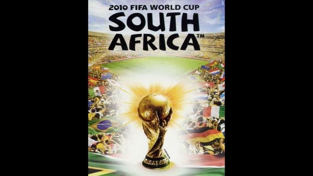 2010 FIFA World Cup South Africa (Java game) - OST смотреть онлайн