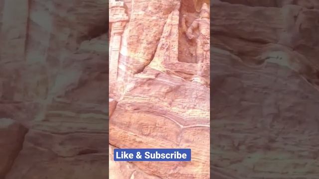1400 Years Old Carving смотреть онлайн