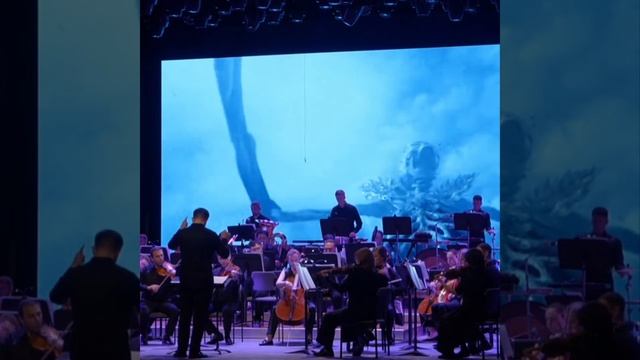 Тема Царя обезьян смотреть онлайн