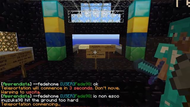 SERVER: Medieval Craft (the Best Server) [ITA] смотреть онлайн