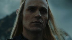 The Lord of the Rings The Fall of Sauron - Trailer 4K