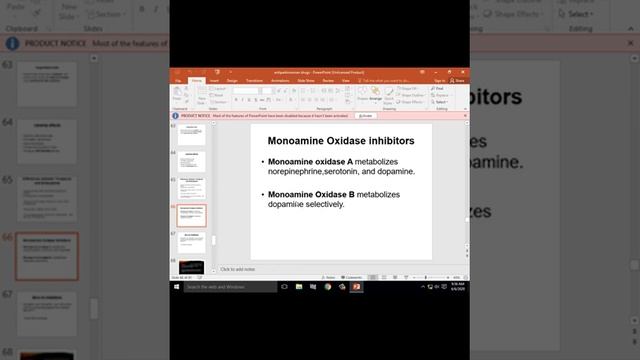 1 Dr Shehnaz (Pharmacology) 3rd year 6-6-2020 | Parkinsonism смотреть онлайн