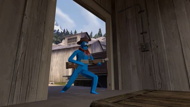 TABS SFM: Break & Enter смотреть онлайн