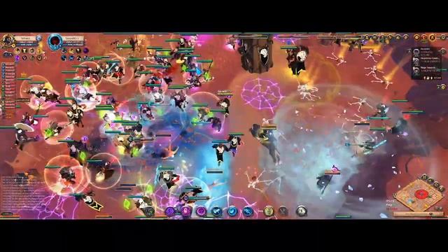 S I A M vs Winter POV:Locus 16UTC @ PSD смотреть онлайн