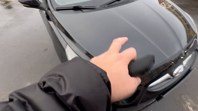 Hyundai Solaris 😍