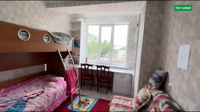 Ремонту сонун 3 бѳлмѳлүү КВАРТИРА сатылат ~ Аянты 84 м. кв. смотреть онлайн