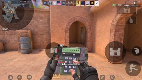 Играю в соревновательный (Slab? x 120 FPS В Стендофф 2) СМОТРИТЕ ОПИСАНИЕ