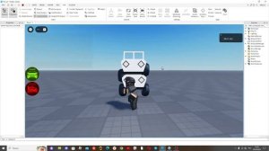 Как сделать кнопка спавна машины в Roblox Studio [Описание!]