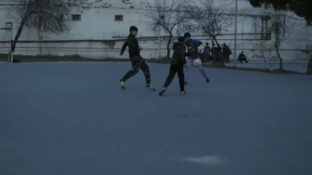 ВесЪ — Накипь official video смотреть онлайн