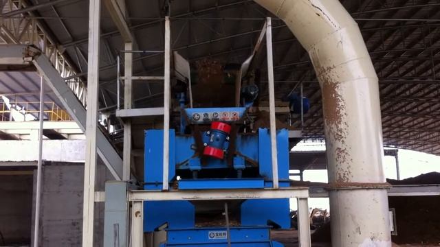 Hammer mill: panda wood pellet machinery смотреть онлайн