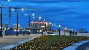 Песня о Благовещенске. Анастасия Разуваева