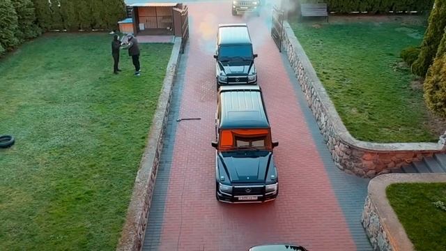 Гоша-Саша Вернулся 23 Часть (Паша Пэл)  #пэл  #jonix #grandcherokee #hassle